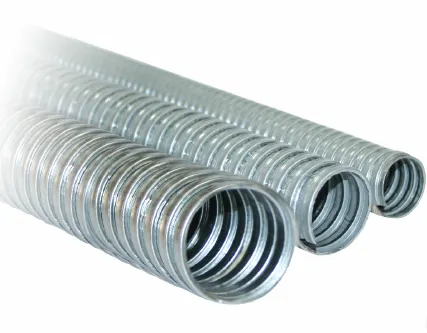 Фото №0 Металлорукав РЗ-ЦХ-20