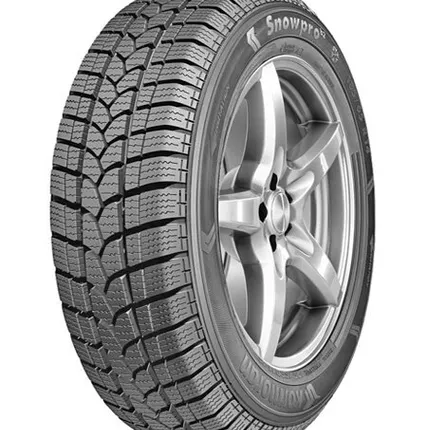 Фото №0 Автошина Kormoran MICHELIN SNOW 195/55 R15 87H