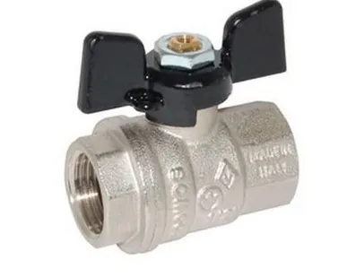 фото Краны Ру 0,1 - 250 кгс Ду 2,5 - 4000 мм