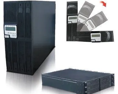 фото Источник бесперебойного питания DSP MULTIPOWER DSPMP 1110-000 (Legrand)