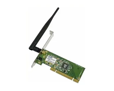 фото Wi-Fi адаптер ZYXEL G-302 EE