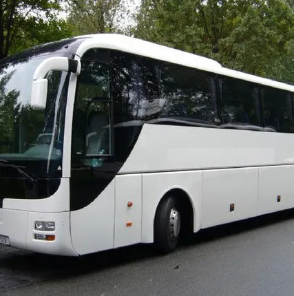 Фото №0 Автобус MAN Lion’s Coach R07