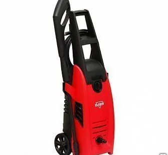 фото МОЙКА ВЫСОКОГО ДАВЛЕНИЯ М 1600 РС ELITECH