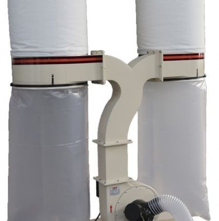 Фото №1 Вытяжная установка DC-2300 (230В)