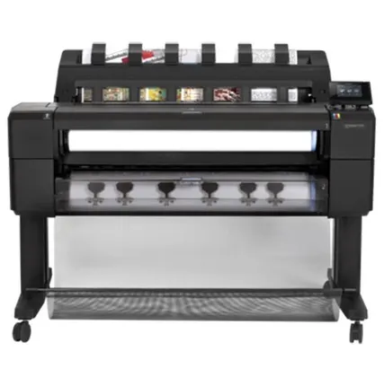 Фото №0 Принтер HP DesignJet T1530