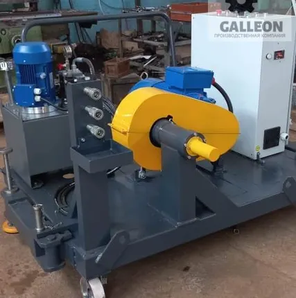 Фото №1 Металлообработка