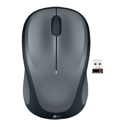 Фото №0 Мышь Logitech Wireless Mouse