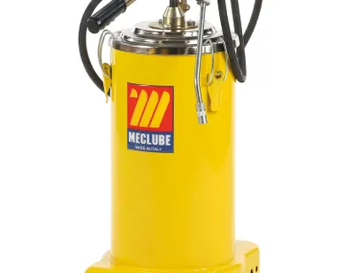 фото Ручной насос для смазки 16 кг