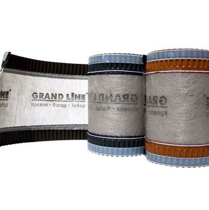 Фото №0 Аэроэлемент конька "Grand line"(0.22х5м)