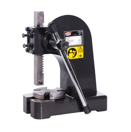 Фото №0 Пресс AP-1