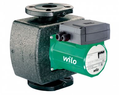 фото Wilo TOP-S 80/7 DM PN10