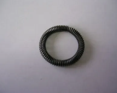 фото Пружина сальника