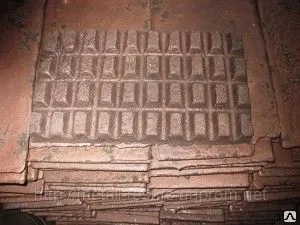 Фото №0 Медь фосфористая МФ-10