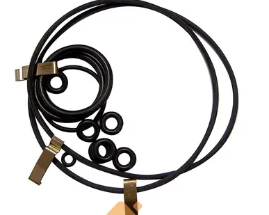 фото Набор сменных уплотнительных резиновых колец для HygroMatik С17-22 (арт. AC-04-00000)