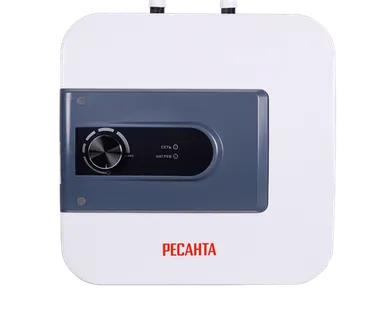 фото Водонагреватель накопительный ВН-10В Ресанта