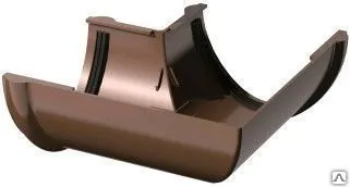 Фото №0 Угол желоба 135° VERAT