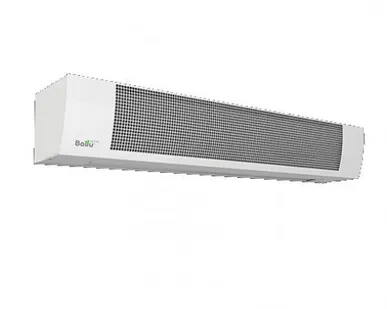 фото Завеса тепловая (без нагрева) BHC-H10-A (пульт BRC-W)