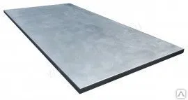 фото Плита титановая ВТ1-0 40 отр.