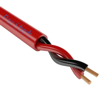 Фото №0 Кабель КСВВнг(А)-LS 1х2х0,97 мм