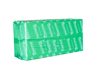 фото Экструдированный пенополистирол Экстрол 35 Г3 1180х580х50 мм / 8 пл.