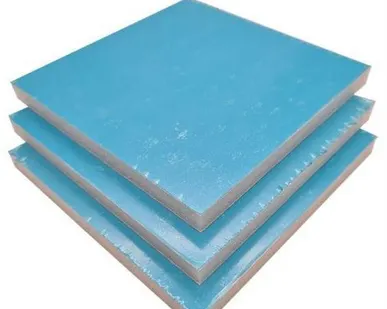 фото Сэндвич-панель 0.4мм 1500*3000*9мм Стандарт
