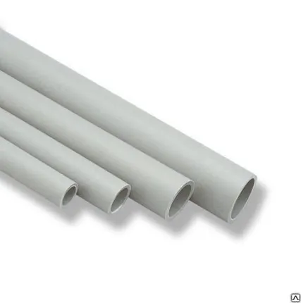 Фото №0 Труба ПП PN 10 D20 4м РВК