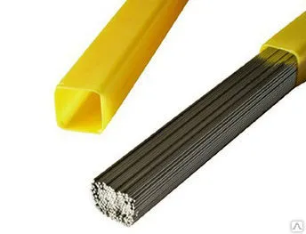 фото Алюминиевый пруток Металл-Плюс (MTL) TIG 5356 (ALMg5) d=4 (2.5 кг)