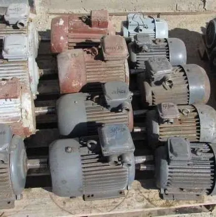 Фото №0 Скупка электродвигателей