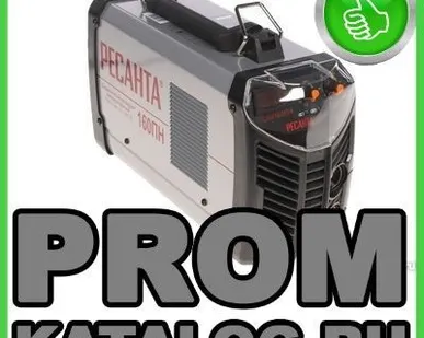 фото Инвертор напряжения Ресанта