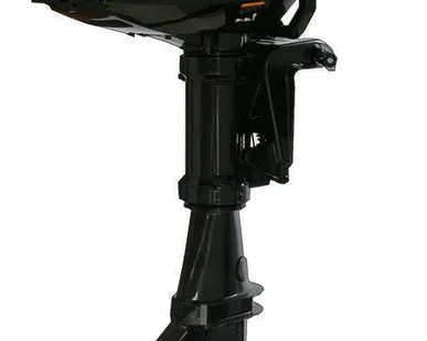 фото 2х-тактный лодочный мотор Sea Pro T 9.9S