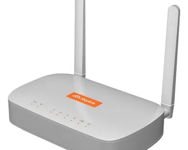 фото Wi-Fi роутер Skylink H1
