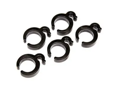 фото Стойки и держатели Rode RODE Boompole Clips