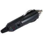 Фото №0 Штекер прикуривателя с предохранителем с индикатором