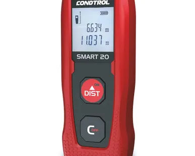 фото Лазерный дальномер CONDTROL  Smart 20