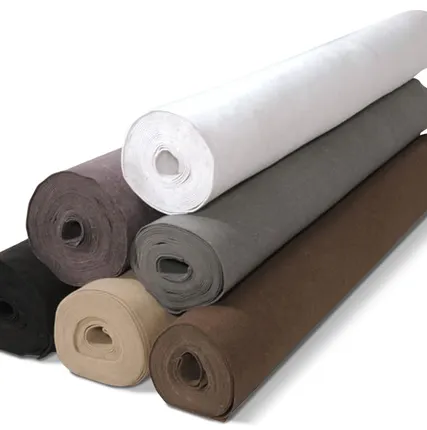 Фото №0 Геотекстиль нетканый полиэфирный Геофлакс