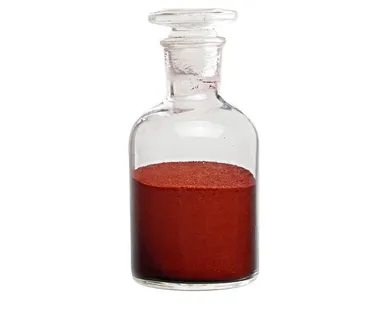 фото Бензилтриоктиламмоний гексахлорплатинат (IV)