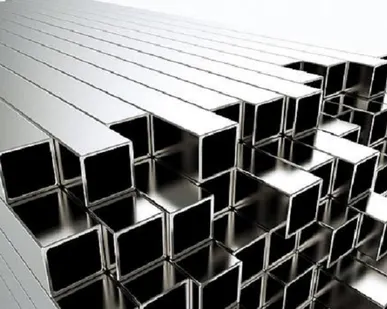 фото Труба профильная