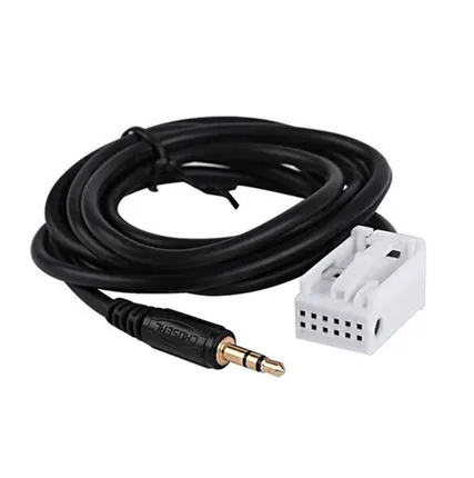 Фото №2 AUX кабель для Citroen / Peugeot