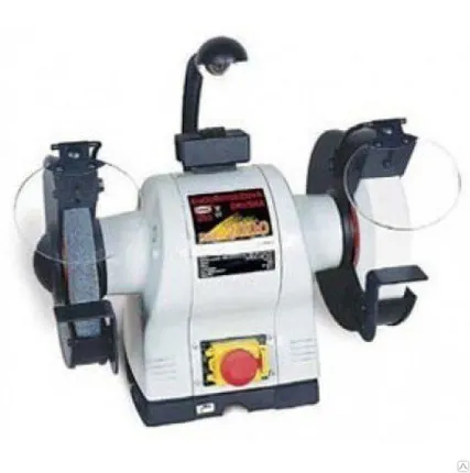 Фото №0 Обдирочно-шлифовальный станок ВКL-2000 PROMA