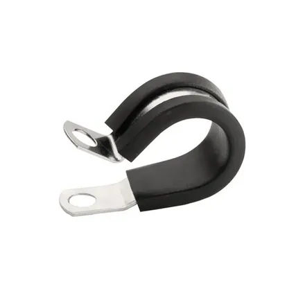 Фото №0 Хомут рубер 18/15