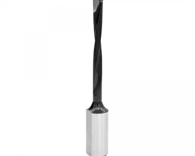 фото Сверло глухое DELTA TOOLS 4,5x10x70 мм R