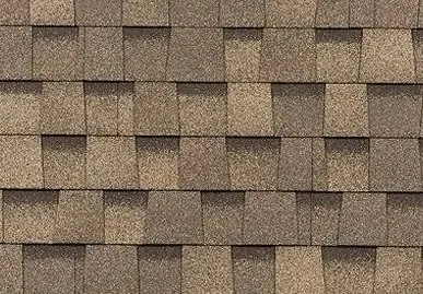 фото ТЕХНОНИКОЛЬ SHINGLAS Многослойная черепица Кантри Техас