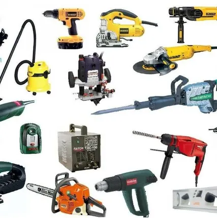 Фото №0 Строительный инструмент в аренду