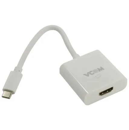 Фото №0 Переходник VCOM HDMI - USB