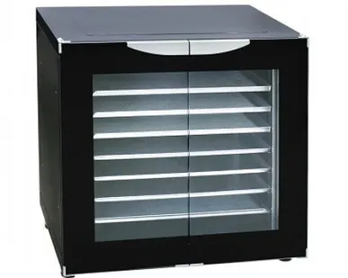 фото Шкаф расстоечный ШРТ-8-01Э