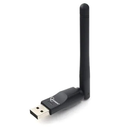 Фото №0 Wi-Fi адаптер Gembird WNP-UA-006