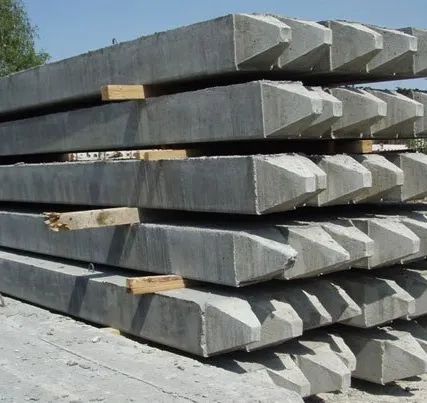 Фото №0 Сваи строительные С 30.30-3