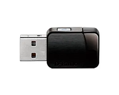 фото Wi-Fi адаптер D-link DWA-171 C