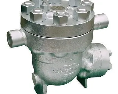 фото Конденсатоотводчик от 15 до 530мм 45ч12нж 45с13нж 45с15нж6 5с-1-2 45нж13нж