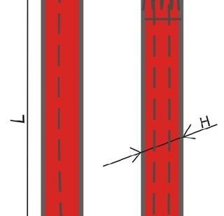 фото Строп текстильный кольцевой СТК-1,0/5,0м